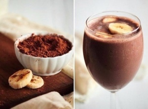 Различные рецепты какао