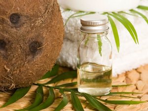 Масло кокоса свойства и применение