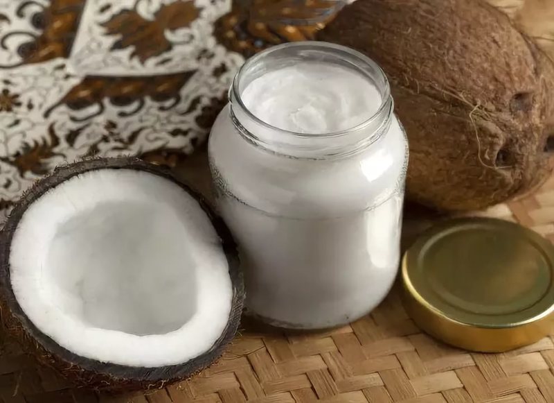 Масло кокосовое свойства и применение
