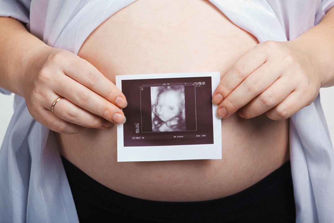 Pinchazos embarazo tercer trimestre