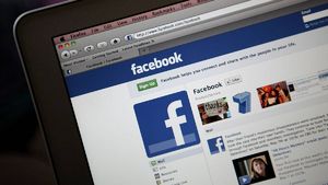Как удалить страницу на фейсбук