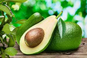 Состав и пищевая ценность авокадо