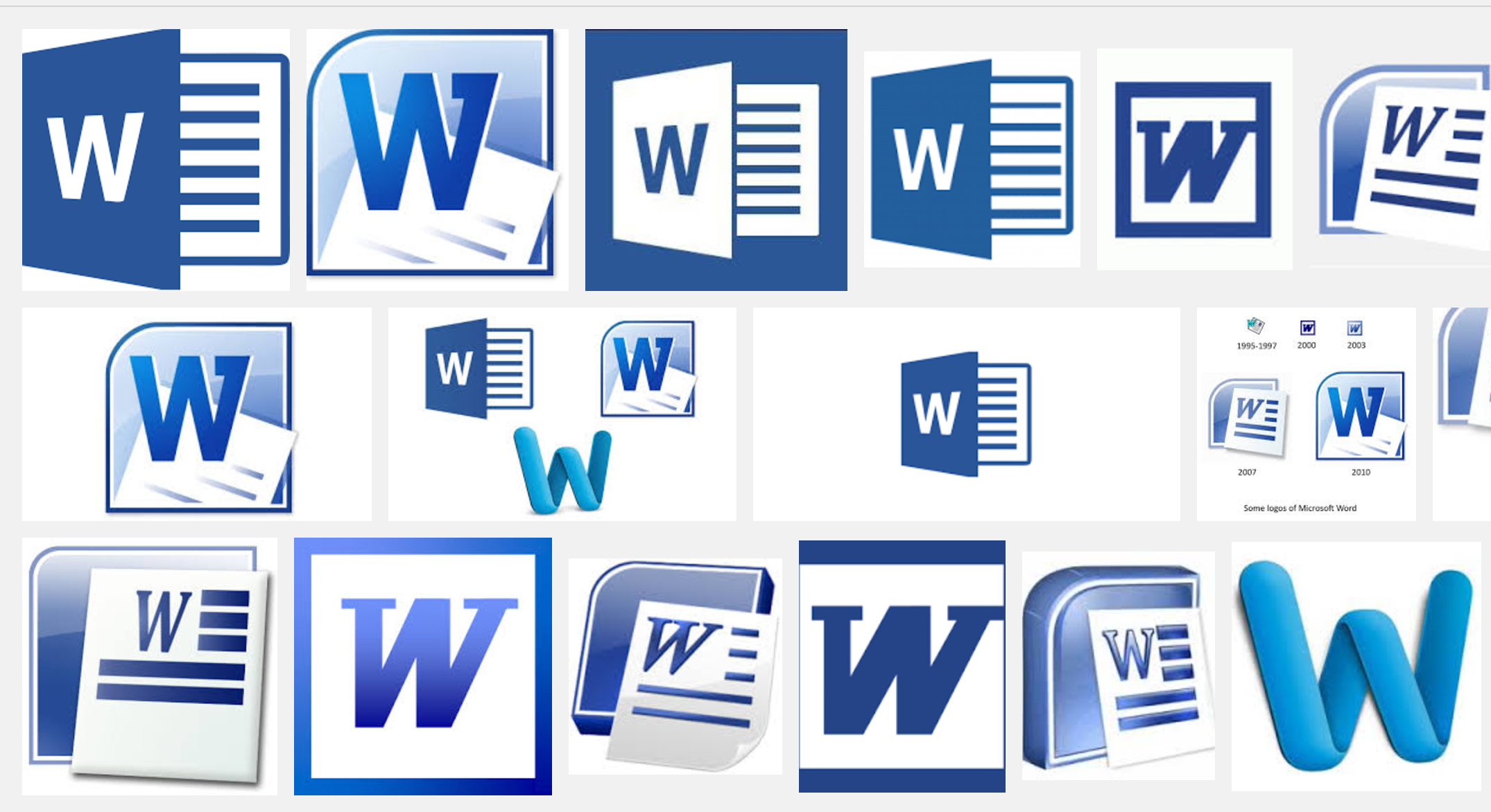 Ворд версия 2007. Значок Microsoft Office Word. Текстовый процессор Microsoft Office Word. Картинки для ворда. Значок Word 2007.
