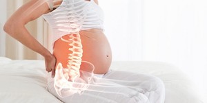 Что может беспокоить женщину на 25 неделе беременности