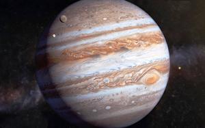 Интересные факты о Юпитере