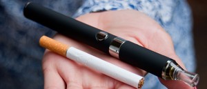 Вред и польза электронной сигареты