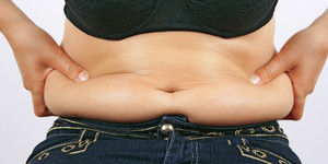Как сбросить лишний вес и убрать жир с живота