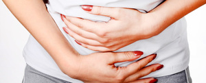 Выделения и боли при беременности