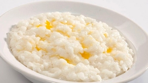 Как правильно варить рисовую кашу