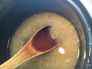 Как варить рис 