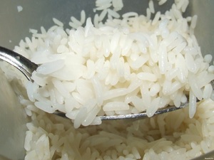 Как правильно сварить рис 