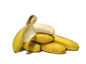 Калорийность бананов