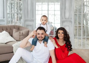 Алиана гобозова и семья инстаграм