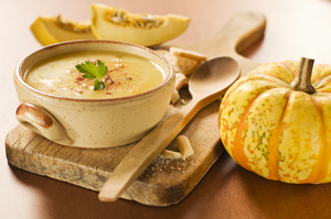 Рецепты приготовления крем супа из тыквы 
