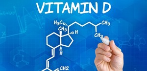 Значение для организма витамина Д
