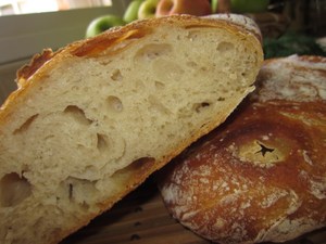 Хлеб в духовке рецепты простые и вкусные