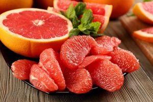 Грейпфрут полезные свойства и противопоказания