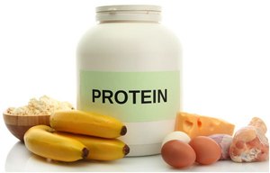 Для чего нужен протеин 