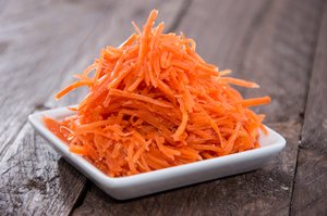 Морковь по-корейски: рецепты