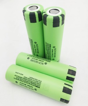 Утилизация отработанных батарей