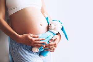 Употребление кизила при беременности