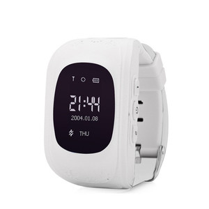 Gps часы smart baby watch x10