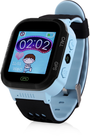 Модель умных часов smart baby watch q360 i8