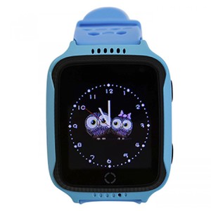 Smart baby watch g100