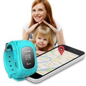 Часы для детей smart baby watch q75 g10
