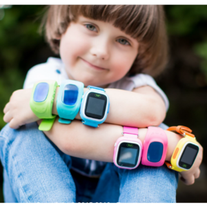 Для чего нужны часы smart baby watch q75 g10