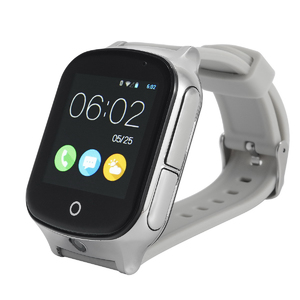 Обзор часов Smart Baby Watch T100