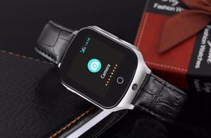 Фирменная утилита для Smart Baby Watch T100