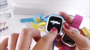 Как настроить детские часы Smart Baby Watch Q100